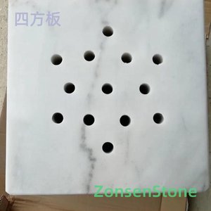 Square board