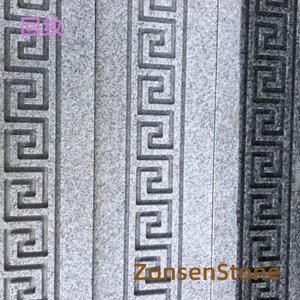 meander pattern