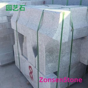 Garden stones