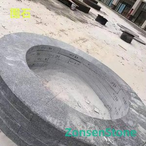 Surrounding Stone