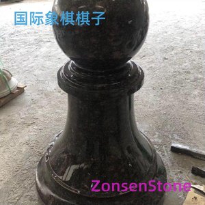 Chess pieces