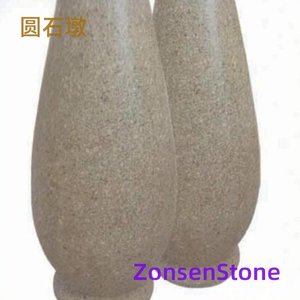 round stone pier