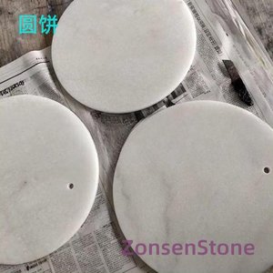 round cake