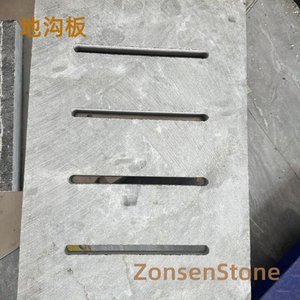 trench board