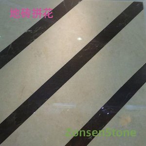floor tile mosaic