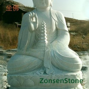 Seated Buddha