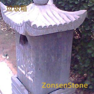 trash can