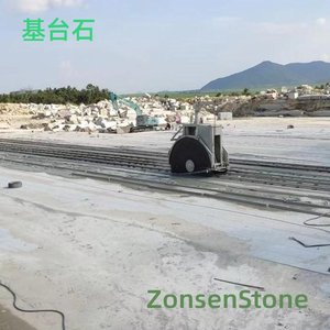 abutment stone