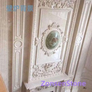 fireplace background