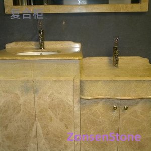 Composite cabinet