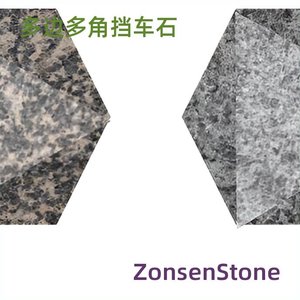 Polygonal bollard
