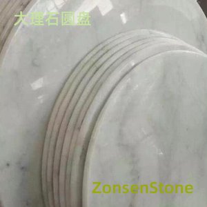 Marble disc