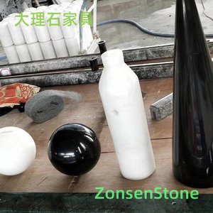 Marble furniture