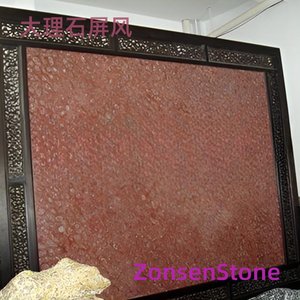 Marble screen