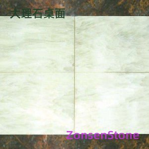 Marble tabletop
