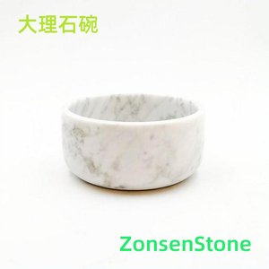 marble bowl