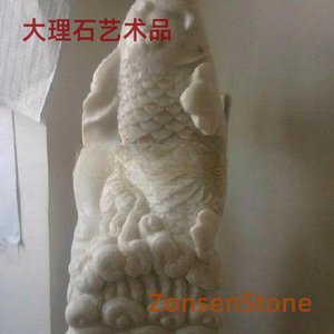 Marble Artworks