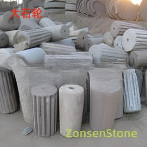 Great Stone Wheel