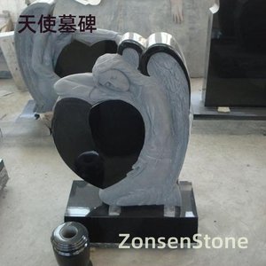 Angel Tombstone