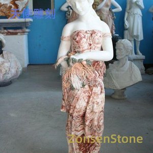 Angel Sculpture
