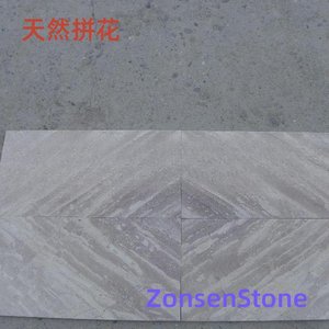 Natural Mosaic