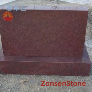 Foundation stone