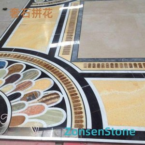 Luxury Stone Mosaic