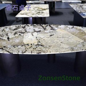 Luxury Stone Table