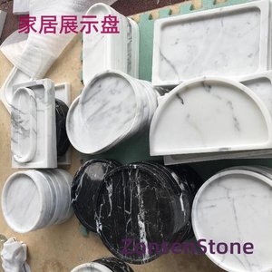 Home Furnishing Display Plate