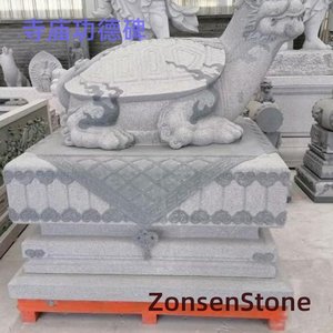 Temple Merit Stele