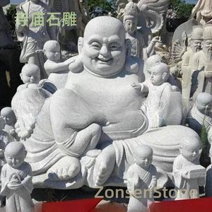 Temple stone carvings