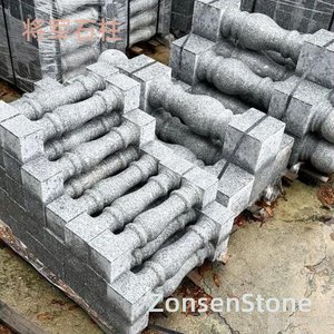 General Stone Pillar