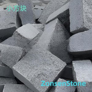 small square