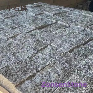 small stones