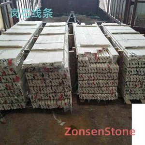 Stone moldings
