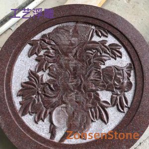 Craft relief