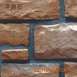 Plain Stone