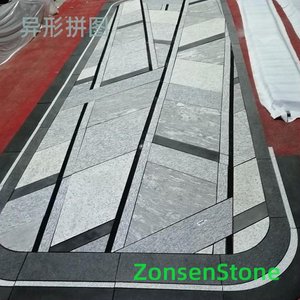 Irregular puzzle
