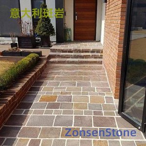 Italian porphyry