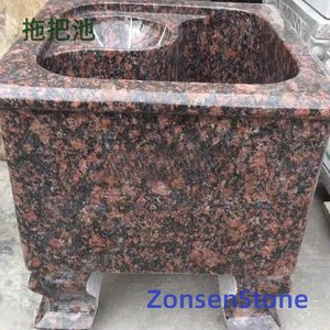 mop sink