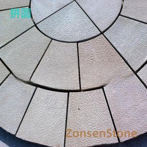 Piece a circle