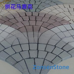 mosaic tiles