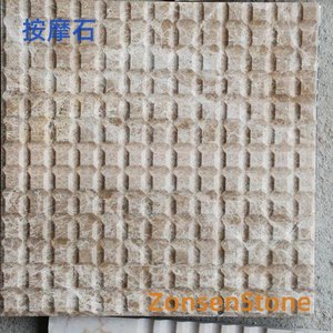 massage stone