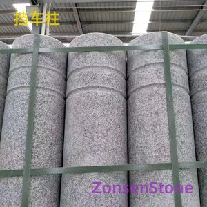 bollard
