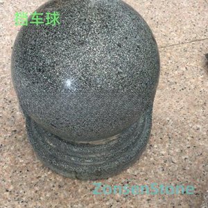 Parking ball