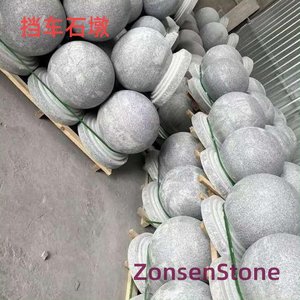 Parking bollards