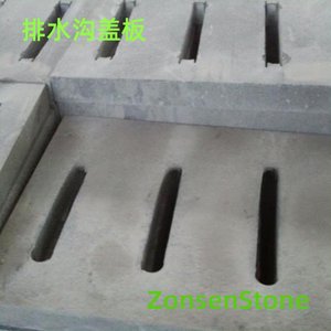 Drainage ditch cover