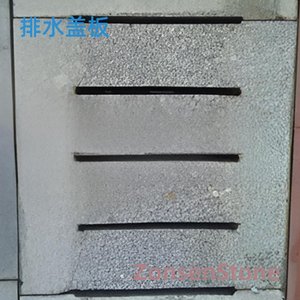 Drainage cover