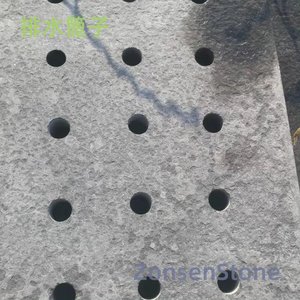 Drainage grate