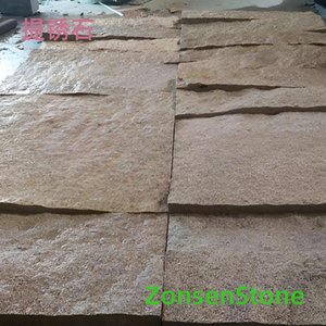 rust stone